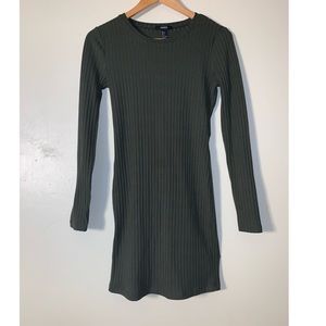 Dark green Dress 💚